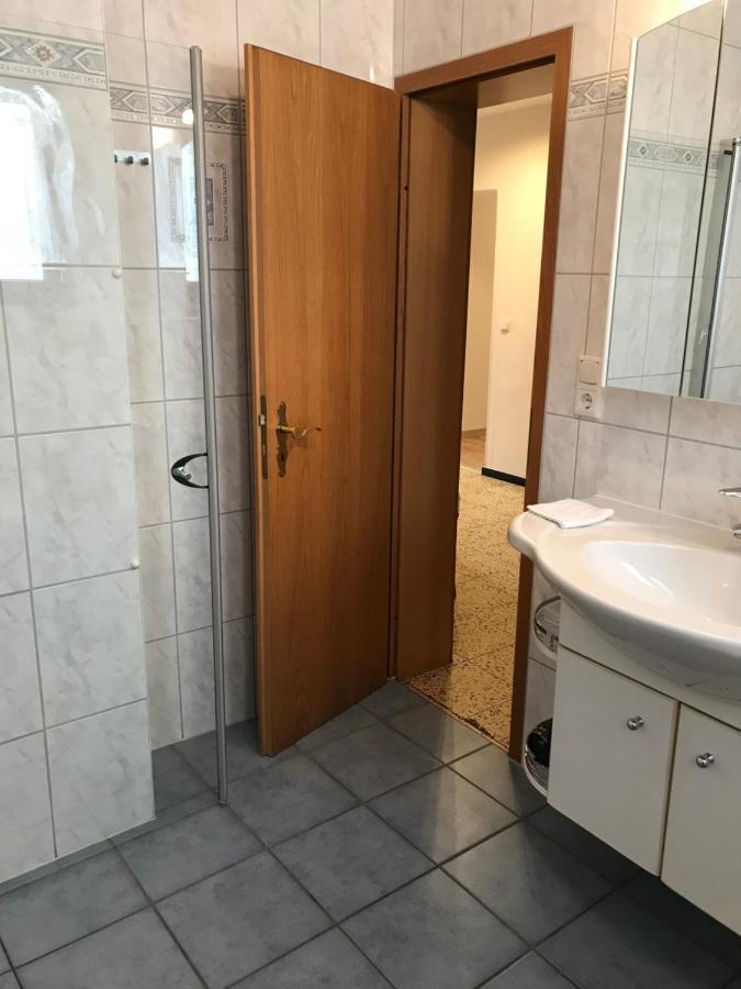 Ferienwohnung Susanna Wascheid Zewnętrze zdjęcie