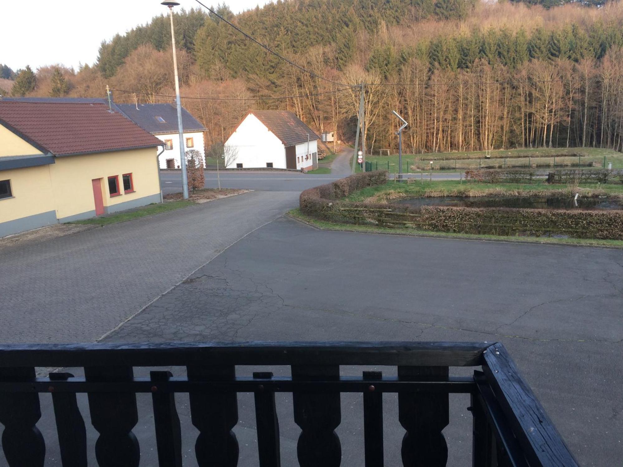 Ferienwohnung Susanna Wascheid Zewnętrze zdjęcie